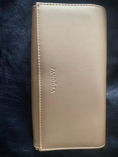 Authentic Pandora clutch bag