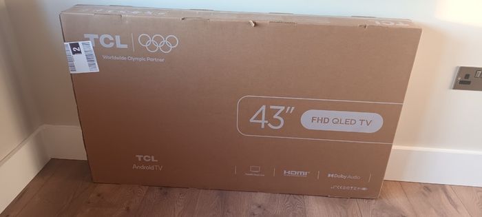 Tv T
