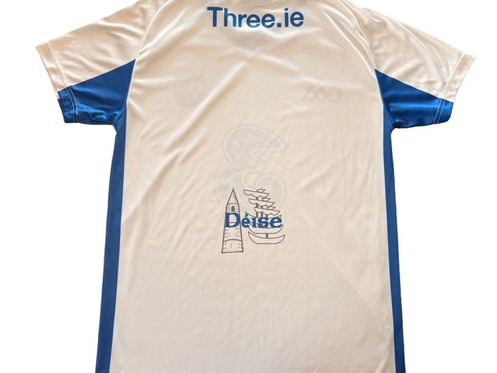2016/17 Waterford GAA Jersey