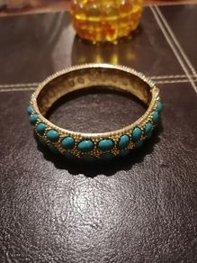 Brecelet turquoise