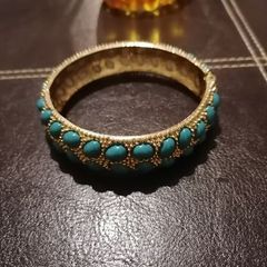 Brecelet turquoise