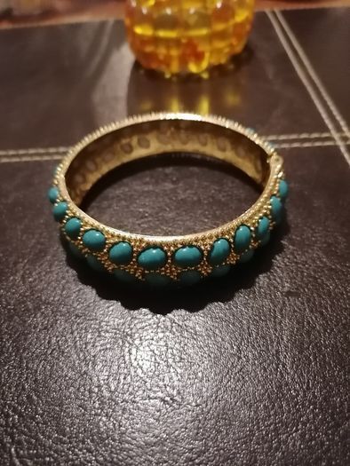 Brecelet turquoise