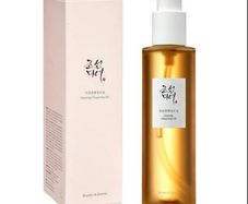 Ginseng Cleansing oil