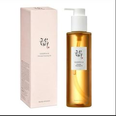 Ginseng Cleansing oil