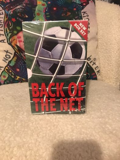book collection