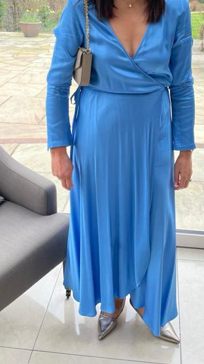 Rotate Dress