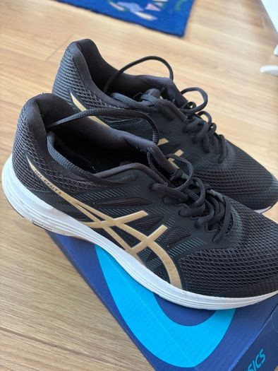 ASICS Runners