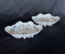 Aynsley Shell Dish