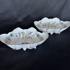 Aynsley Shell Dish