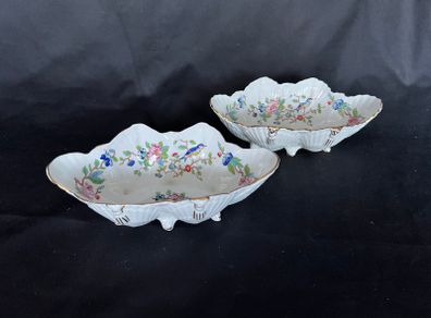 Aynsley Shell Dish