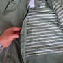 polarn o pyret waterproof jacket age 4-5y Image 8