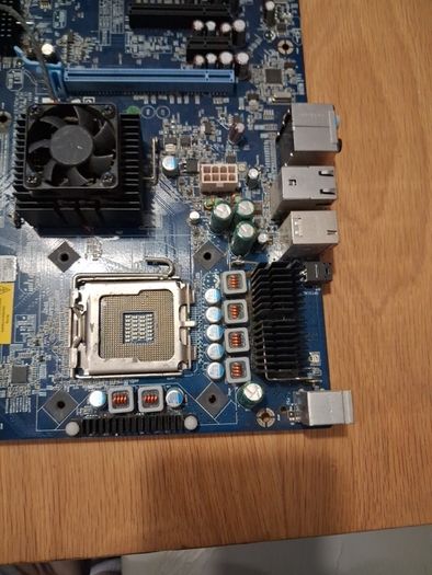 Dell Motherboard
