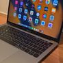 Macbook Pro 13in touchbar Image 2