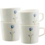 Camile pale jade mugs set of four Image 4