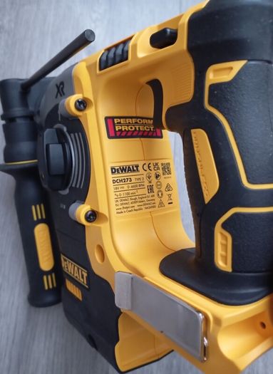 DeWalt SDS Drill (New)