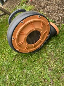 air blower 300w