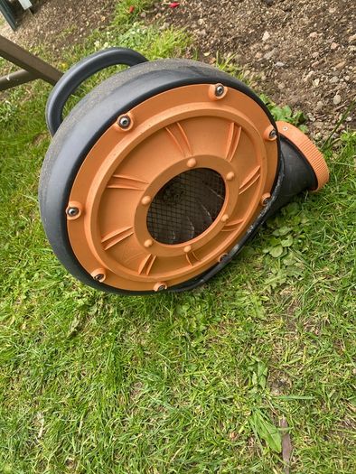 air blower 300w