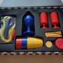 Magic Compendium Five Magical Tricks Box Set NEW Image 4