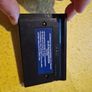 Desert Strike Master System Arcade Retro Games Original Image 6