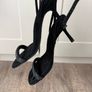Massimo Dutti sandals Image 8