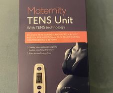 Boots tens machine