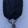 WW1 Period British YMCA Order of the Red Triangle Medal Image 5