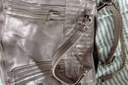 Gold River Island Bag