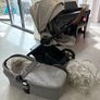 Nuna Mixx Next Buggy Image 4