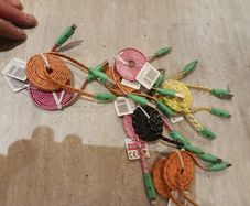 iphone cable