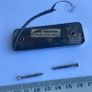 DeArmond Vintage Multi-Diamond Soapbar Guitar Pickup - PRICE REDUCED! Image 3