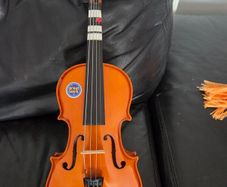 Violin 1/4 child