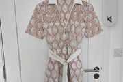 sandro playsuit/ romper free postage