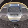 radio / CD / cassette player Image 2