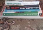Horse Racing Books