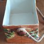 Cottage Ware - Biscuit Barrel Image 6