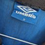 Manchester United 92/93 Away Image 3