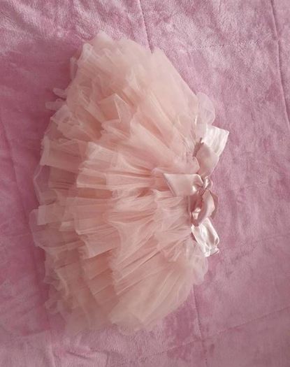 Tutu skirt