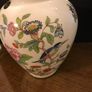 Vintage Aynsley Pembroke Design Urn/Ginger Jar Image 6