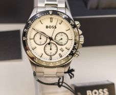 Hugo Boss men's watch