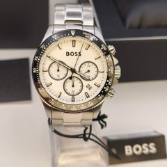 Hugo Boss men's watch