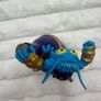 Skylanders Swap Force Super Gulp Pop Fizz  Activision Used Please see pictures Image 8