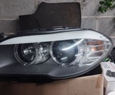F10 headlight parts or repair
