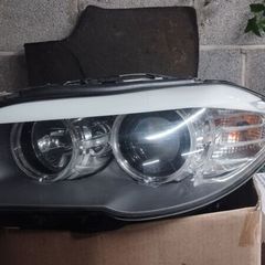 F10 headlight parts or repair
