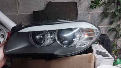 F10 headlight parts or repair