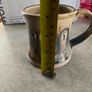 Celtic Clays Pottery Carlingsford Mug Ireland Image 2