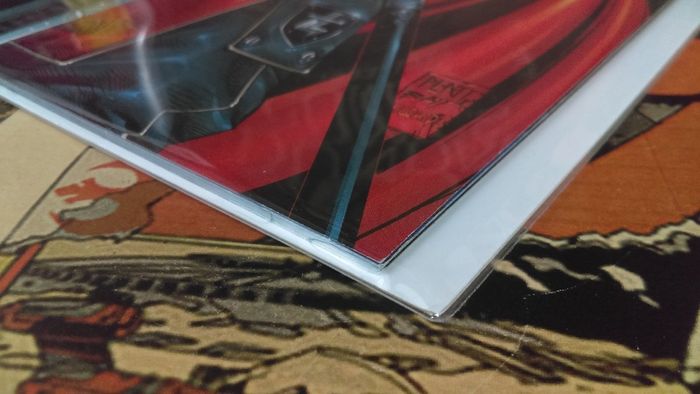 Soul Saga ! Issues 1-2 ! Including First Issue Very Rare Michael Turner Cover Variant ! 2000 ! by Top Cow !