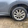2014 Mazda CX-5 SPORT  Breaking for Parts Image 8