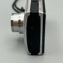 Canon IXUS 860 IS 8MP Digital Camera Silver - Boxed - Full Kit Image 4