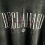Reclaimed Vintage Top - M Image 3