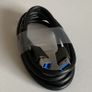 Connection Cable, USB A to USB B Image 3